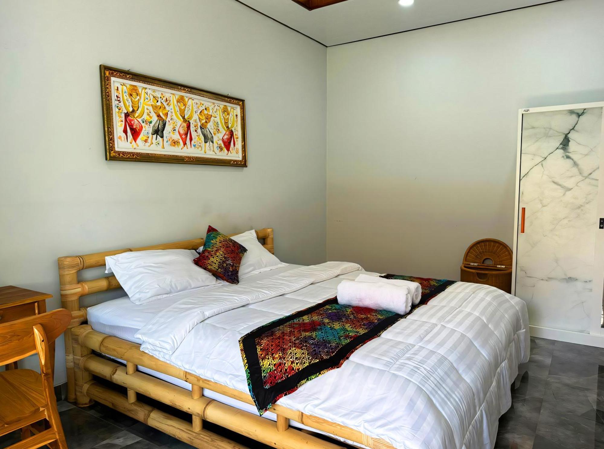 Suka Homestay Sanur Exterior foto